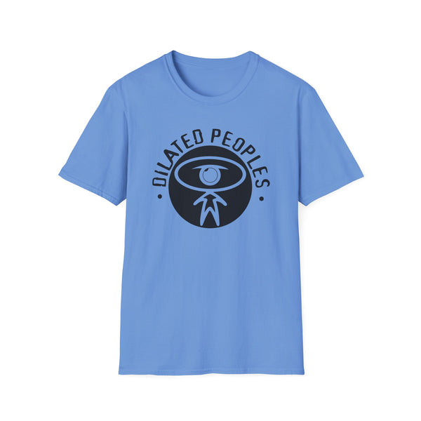 Dilated Peoples T Shirt Mid Weight | SoulTees.co.uk - SoulTees.co.uk