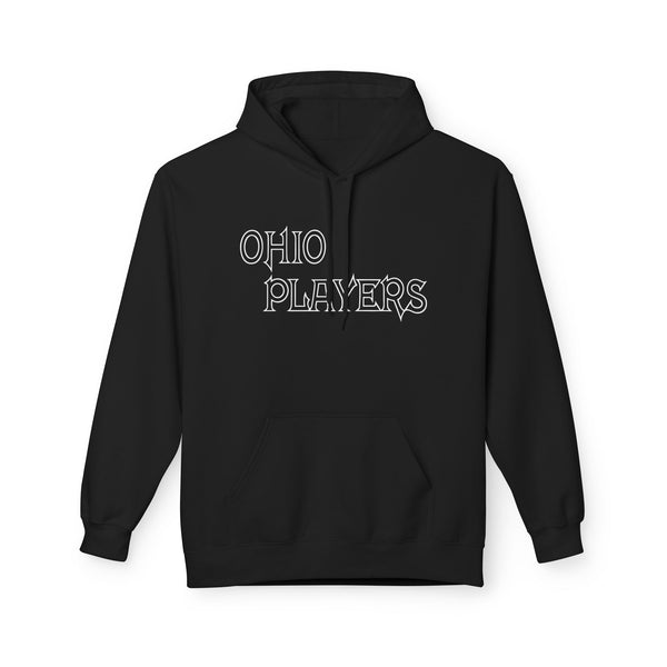 Ohio Players Hoody
