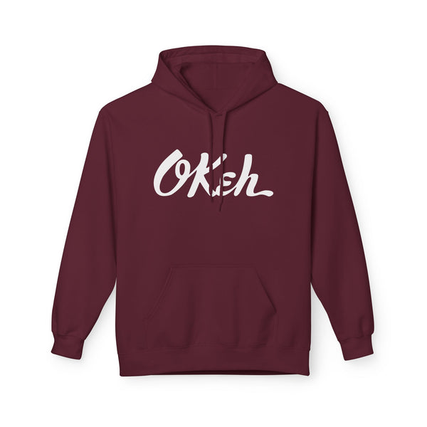 Okeh Records Hoody