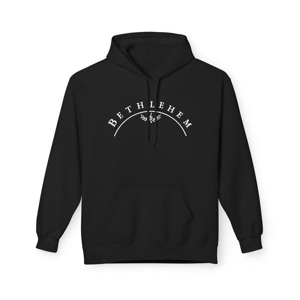 Bethlehem Records Hoody | DISCONTINUED DESIGN - 40% OFF