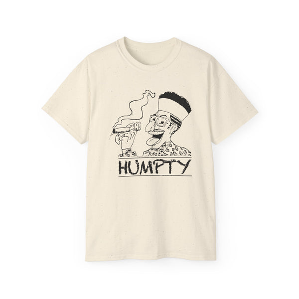 Digital Underground Humpty Dance T Shirt Heavyweight