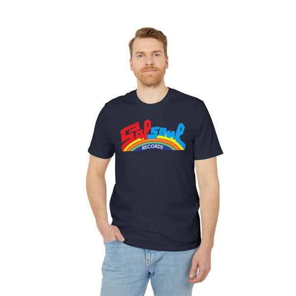 Salsoul Records T Shirt (Premium Organic)