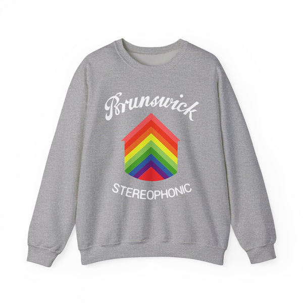 Brunswick Stereophonic Sweatshirt