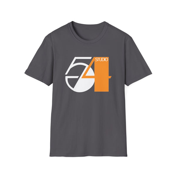 Studio 54 T Shirt Mid Weight | SoulTees.co.uk - SoulTees.co.uk