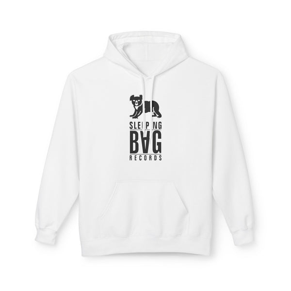 Sleeping Bag Records Hoody | DISCONTINUED DESIGN - 40% OFF