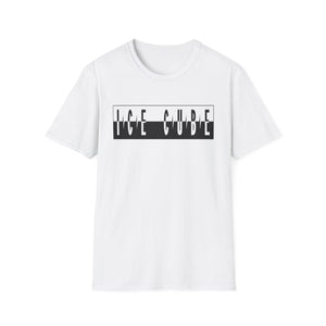 Ice Cube T Shirt Mid Weight | SoulTees.co.uk - SoulTees.co.uk