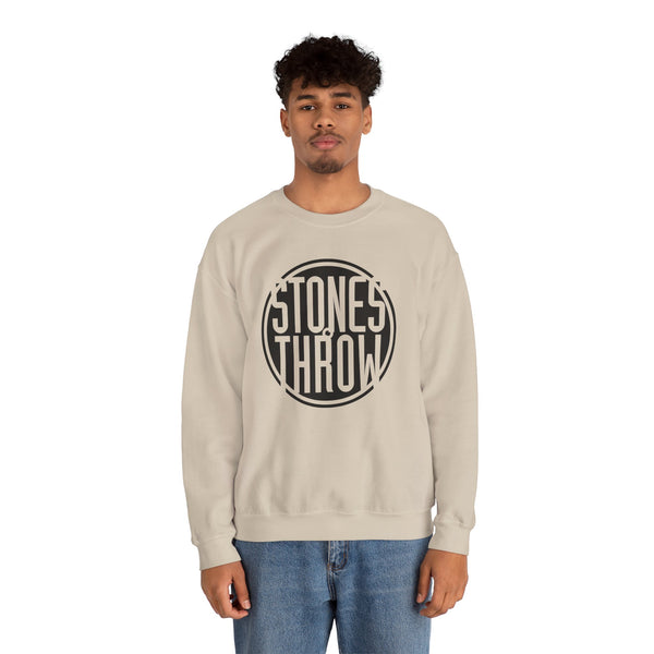 Stones Throw Sweatshirt