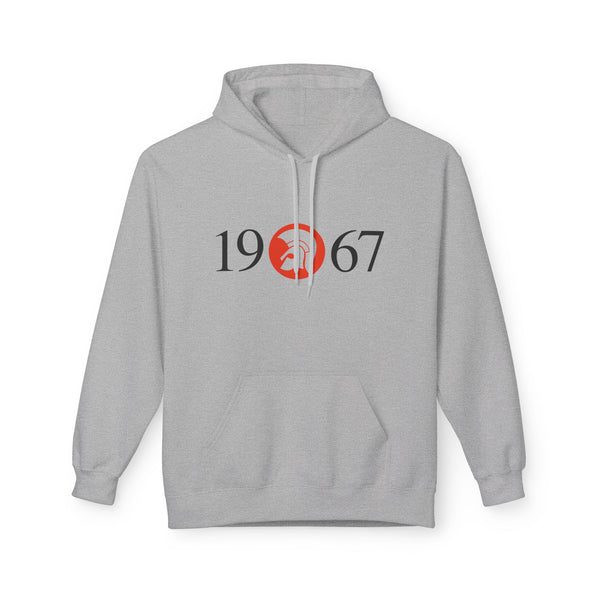 1967 Hoody