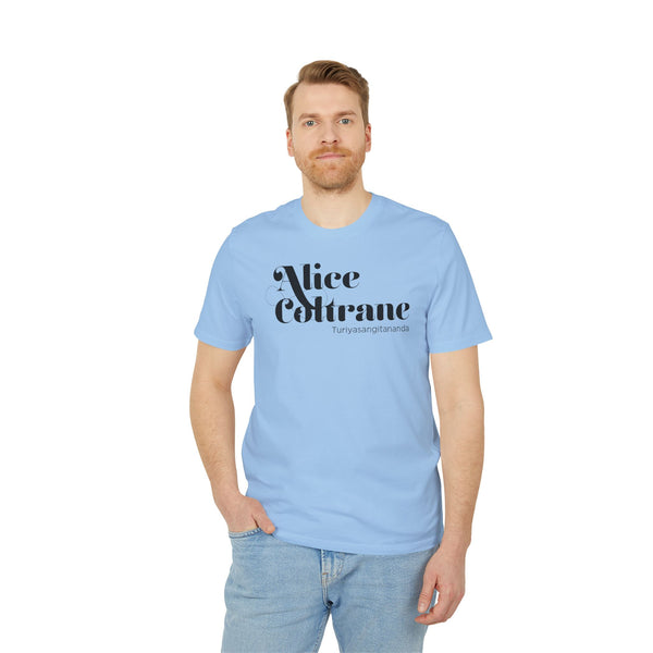 Alice Coltrane T Shirt (Premium Organic)