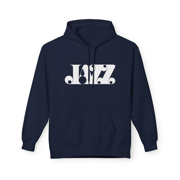 Jazz Hoody | DISCONTINUED DESIGN - 40% OFF Design 3