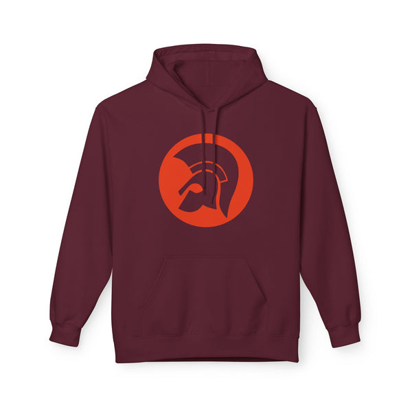 Crown Hoody