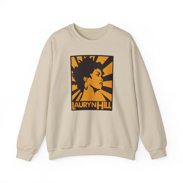 Lauryn Hill Sweatshirt