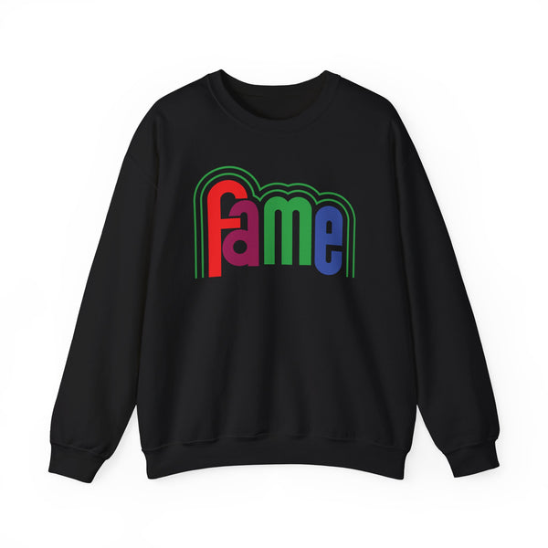 Fame Records Sweatshirt