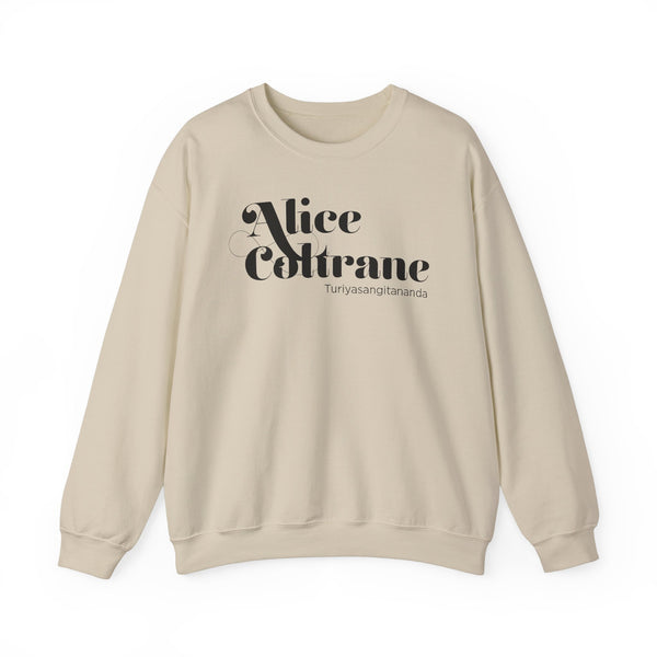 Alice Coltrane Sweatshirt