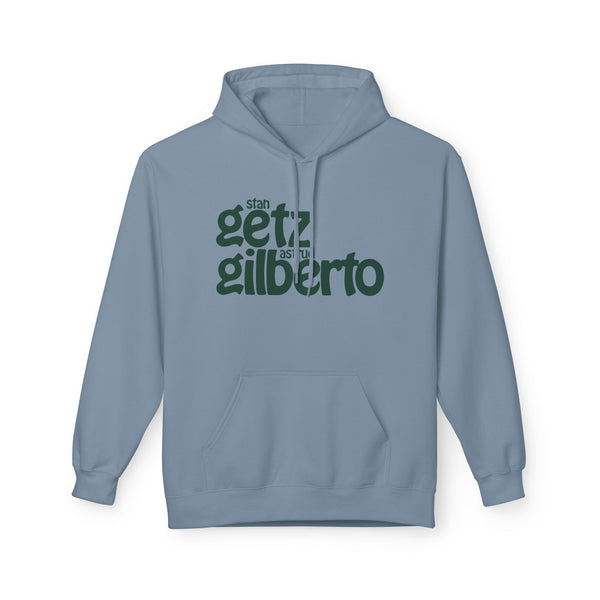 Stan Getz Astrud Gilberto Hoody