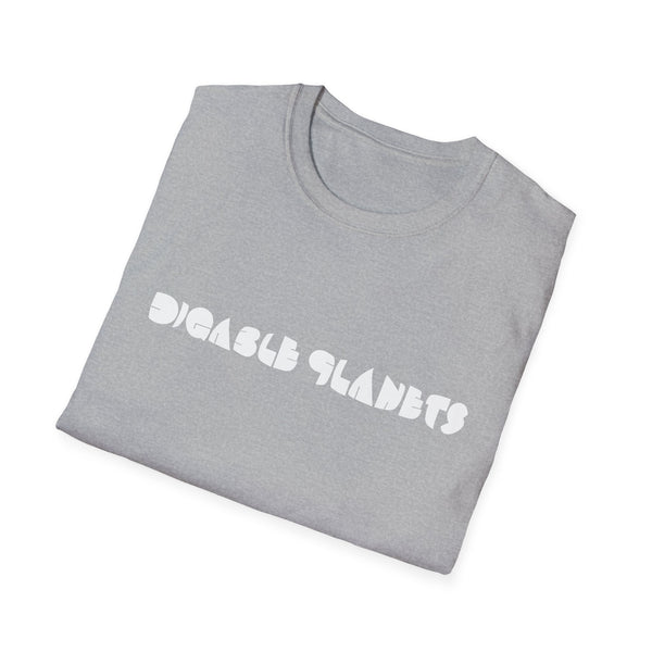 Digable Planets T Shirt Mid Weight | SoulTees.co.uk