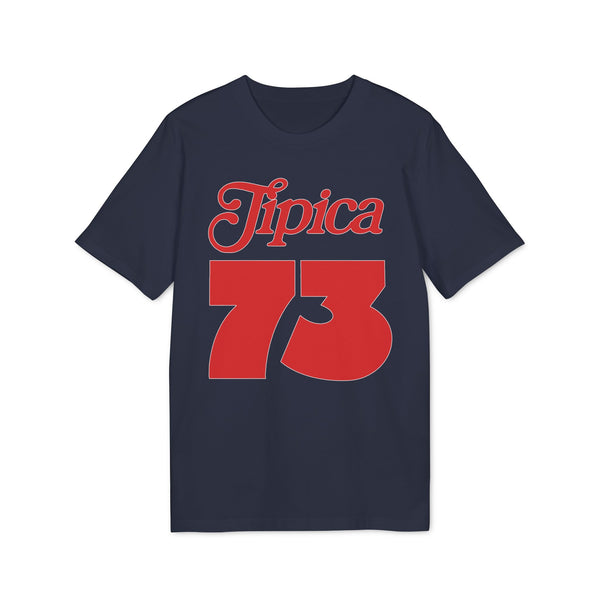 Tipica 73 T Shirt (Premium Organic)