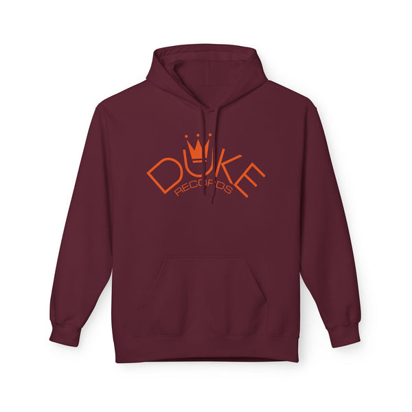 Duke Records Hoody