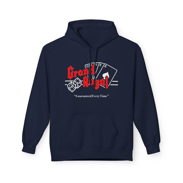 Grand Royal Records Hoody