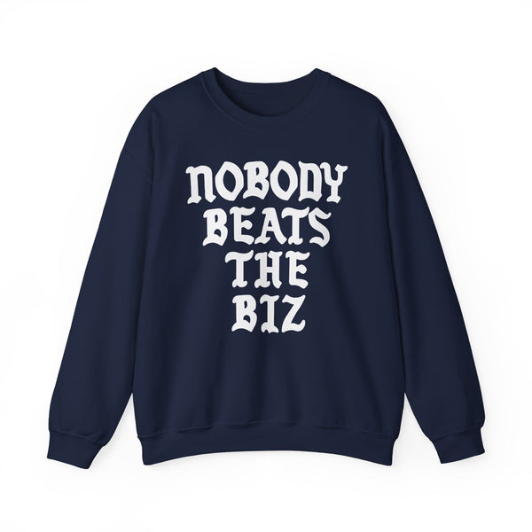 Biz Markie Sweatshirt