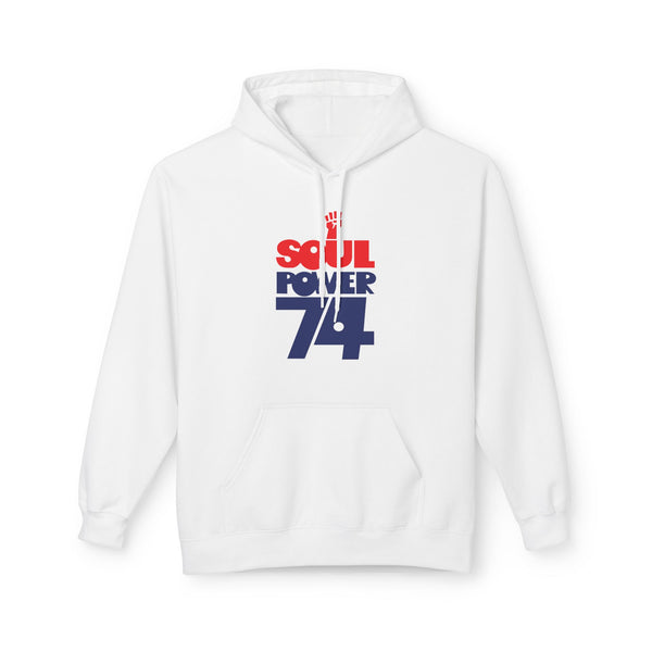 Soul Power 74 Hoody