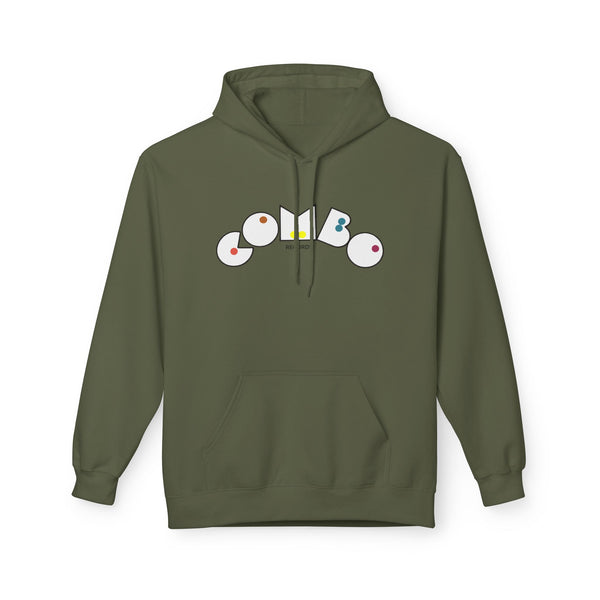 Combo Records Hoody