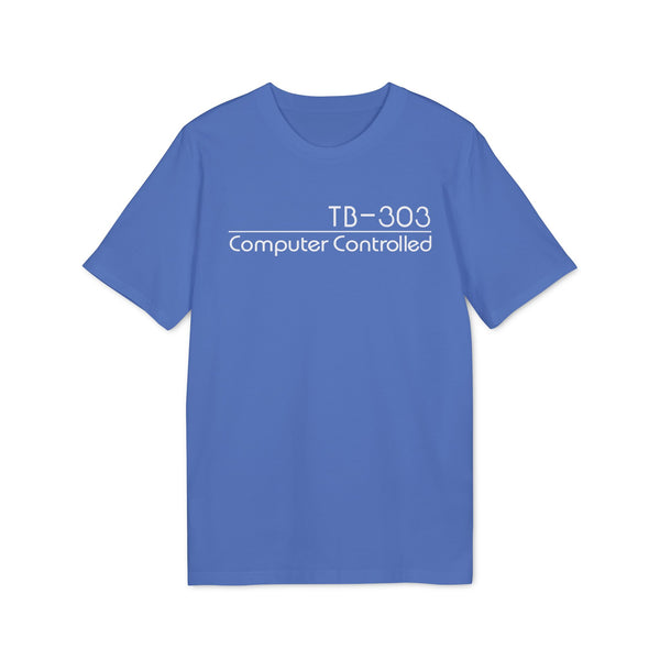 TB 303 Computer Controlled T Shirt (Premium Organic)