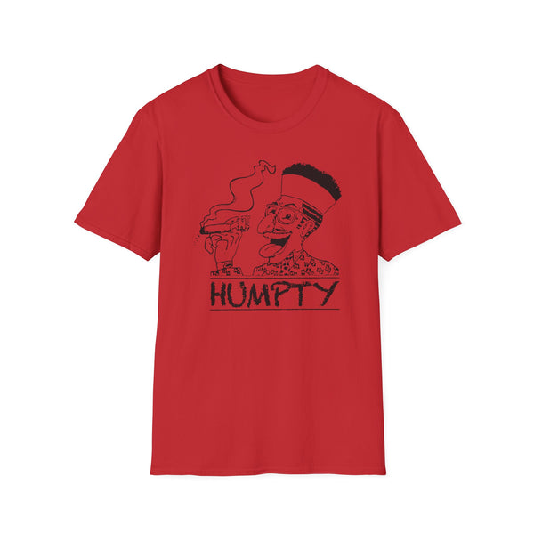 Humpty Dance T Shirt Light Weight | SoulTees.co.uk - SoulTees.co.uk