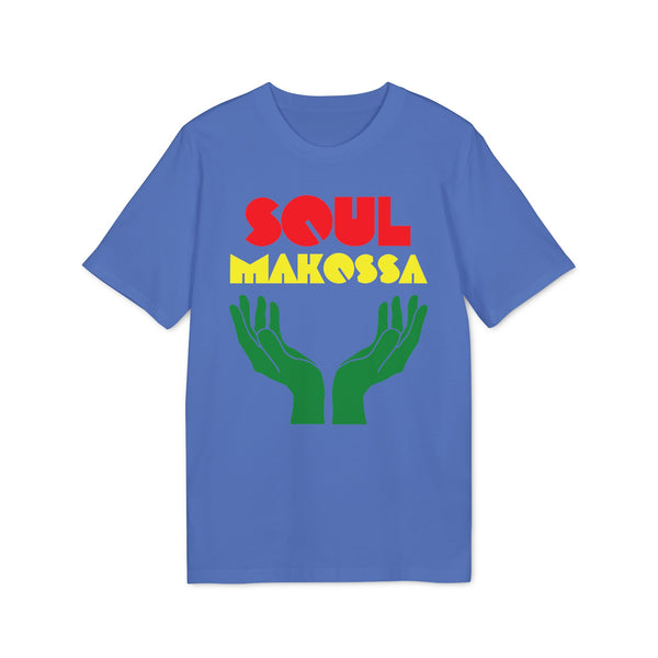 Soul Makossa T Shirt (Premium Organic)