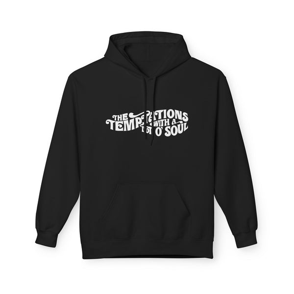 The Temptations Hoody | DISCONTINUED DESIGN - 40% OFF