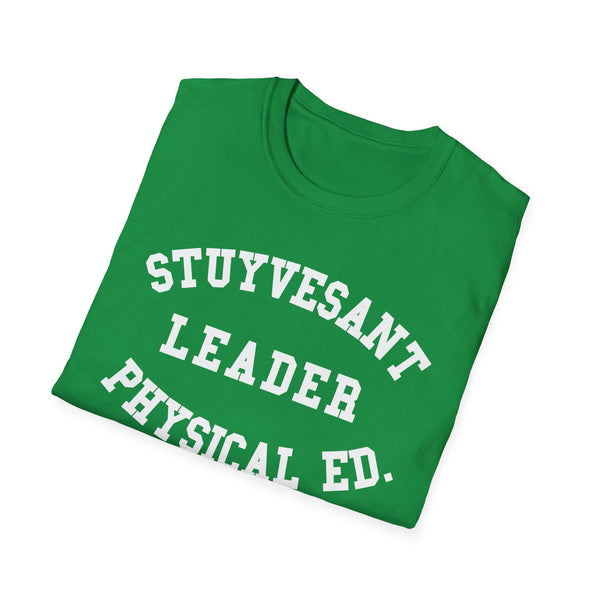 Stuyvesant T Shirt Mid Weight | SoulTees.co.uk