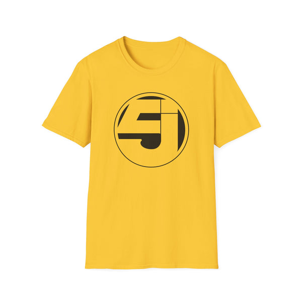 Jurassic 5 T Shirt Standard Weight | SoulTees.co.uk