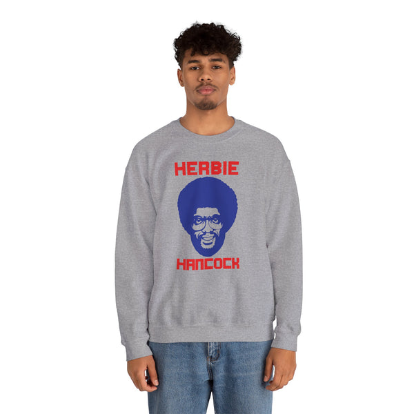 Herbie Hancock Sweatshirt