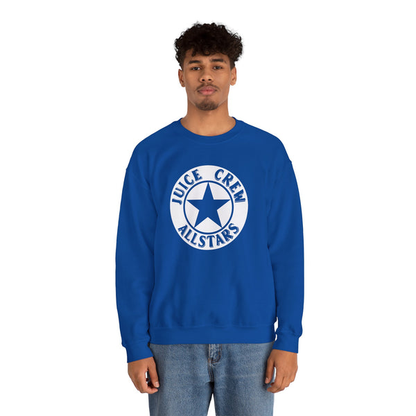 Juice Crew Allstars Sweatshirt