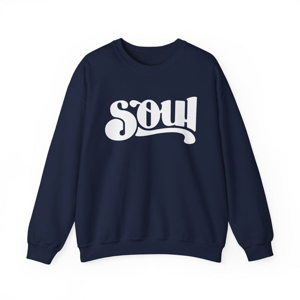 Soul Sweatshirt