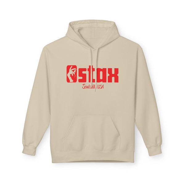 Stax Soulsville USA Hoody
