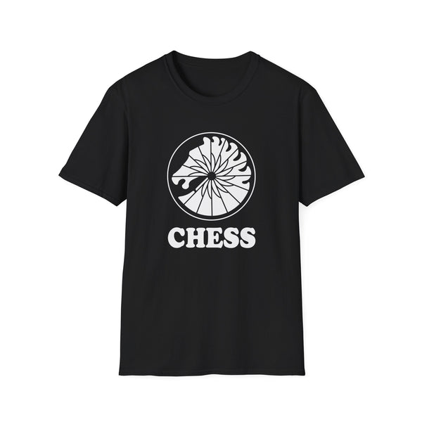 Chess Records T Shirt Light Weight | SoulTees.co.uk - SoulTees.co.uk