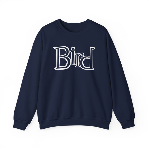 Bird Sweatshirt