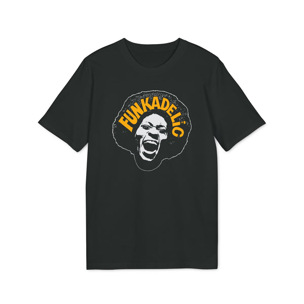 Funkadelic Maggot Brain T Shirt (Premium Organic)