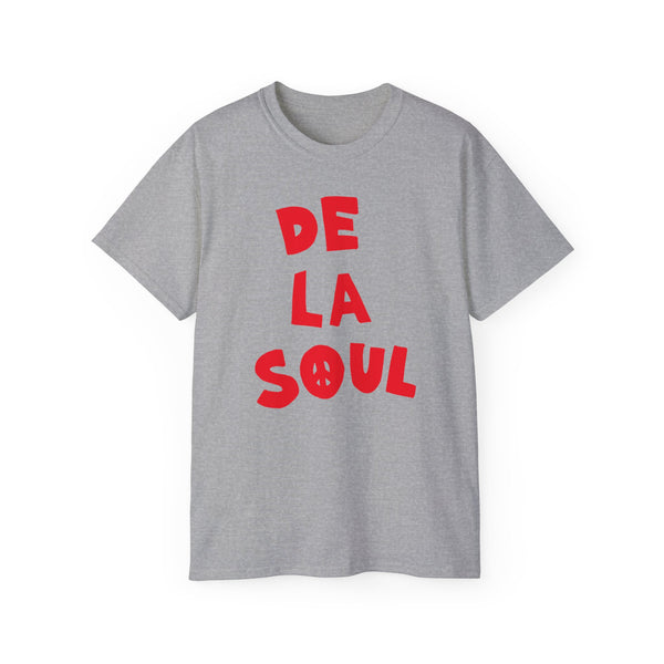 De La Soul T Shirt Heavyweight