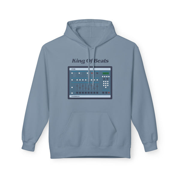 King Of Beats SP 1200 Hoody