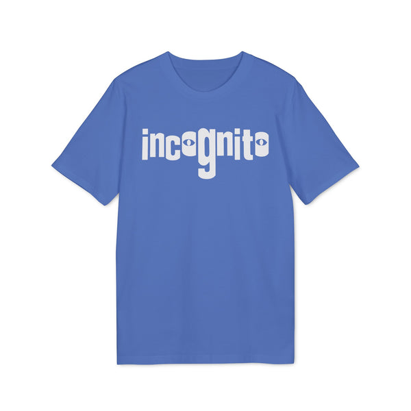 Incognito T Shirt (Premium Organic)