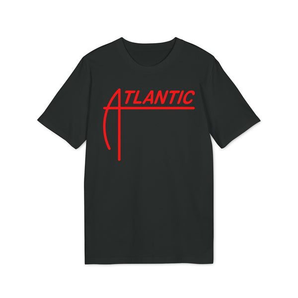 Atlantic Records Classic T Shirt (Premium Organic)