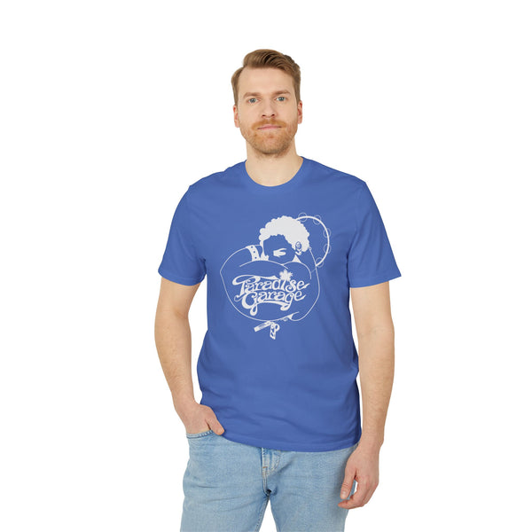 Paradise Garage T Shirt (Premium Organic)