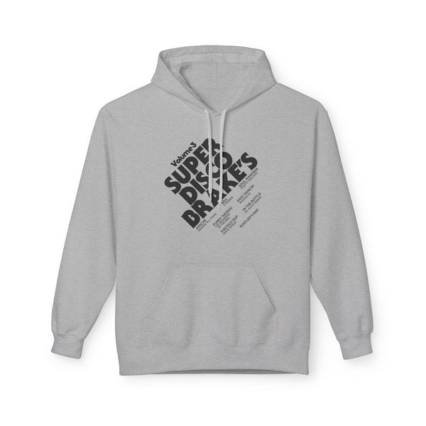 Super Disco Brakes Hoody