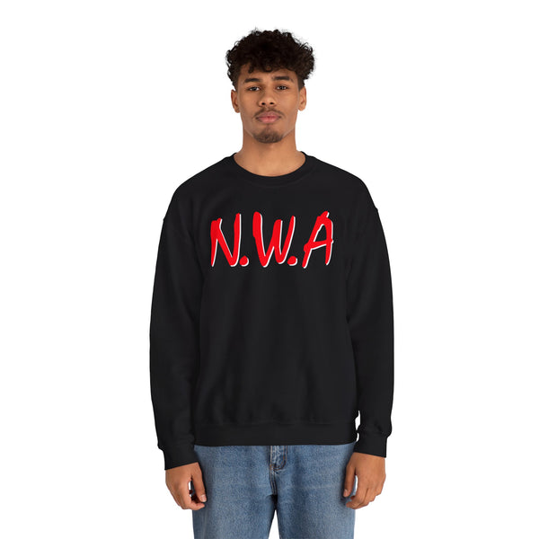 NWA Sweatshirt