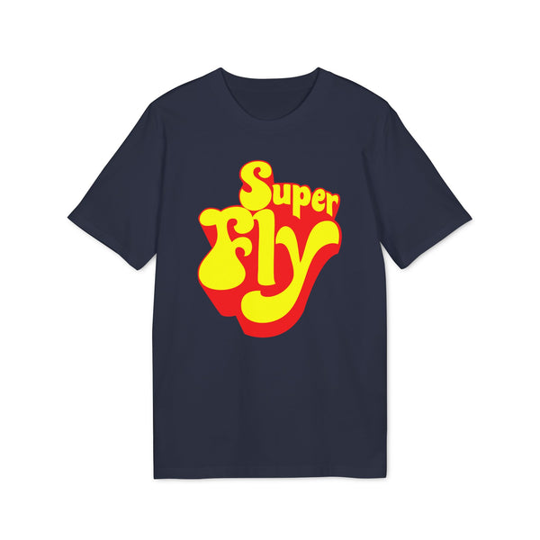 Superfly T Shirt (Premium Organic)