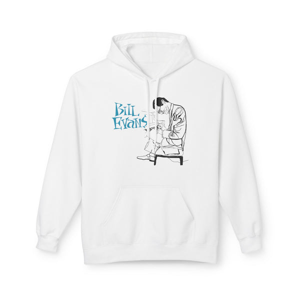 Bill Evans Hoody