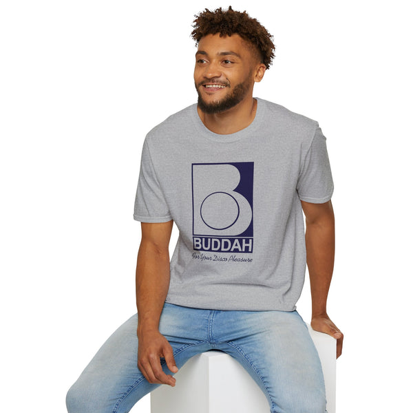 BLACK FRIDAY ONE OFF: Buddah Records Disco Pleasure T Shirt LARGE | 40% OFF