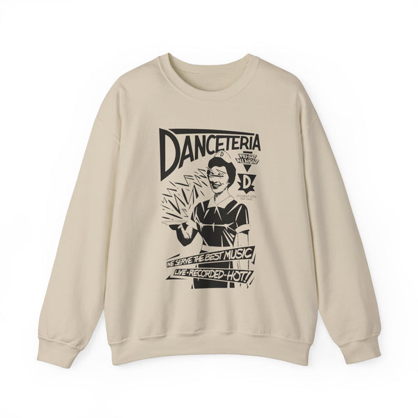 Danceteria NYC Sweatshirt